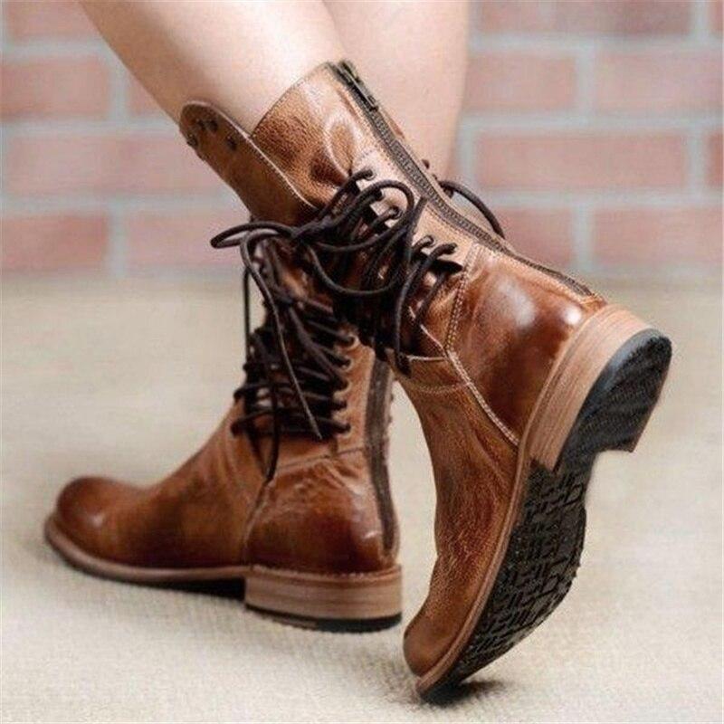 Manon Vintage Boots