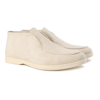 Casual Hoge Loafer