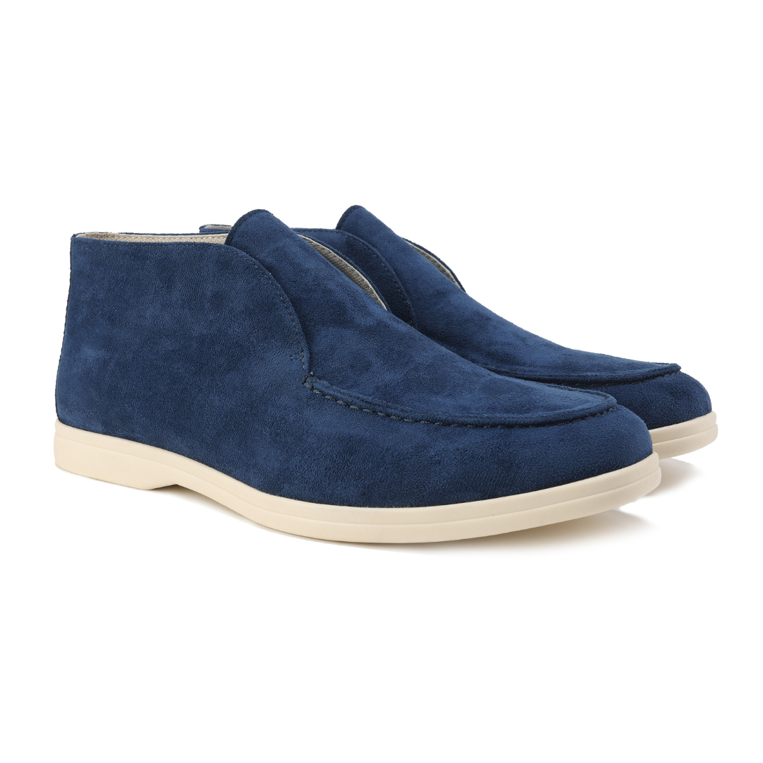 Casual Hoge Loafer