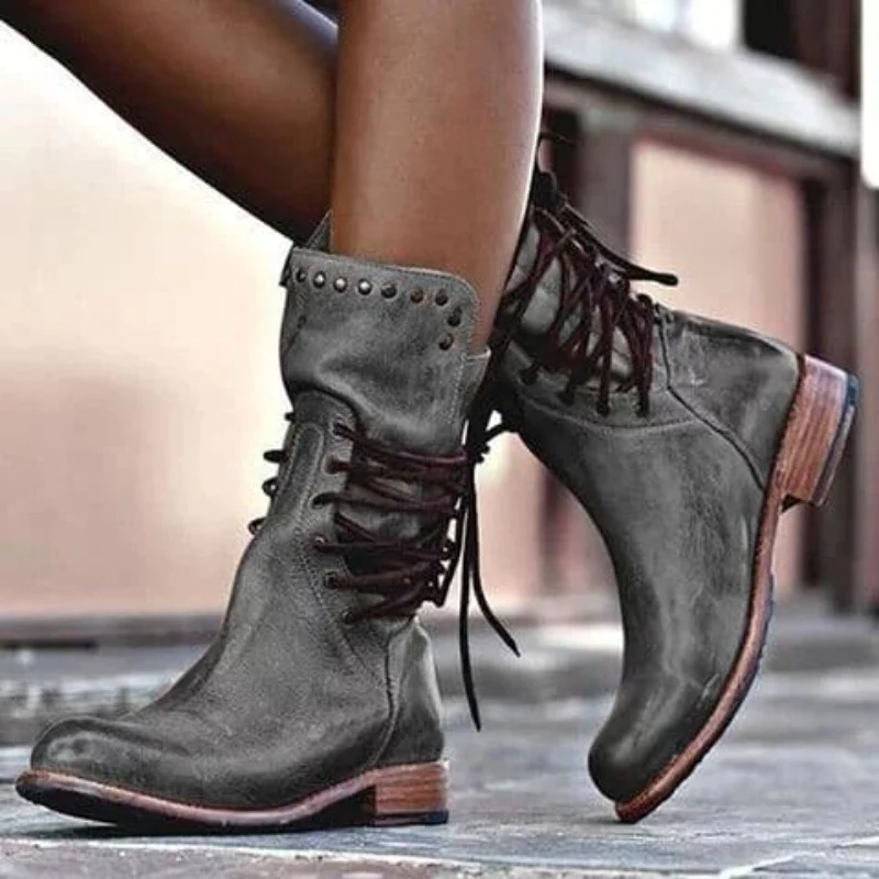 Manon Vintage Boots