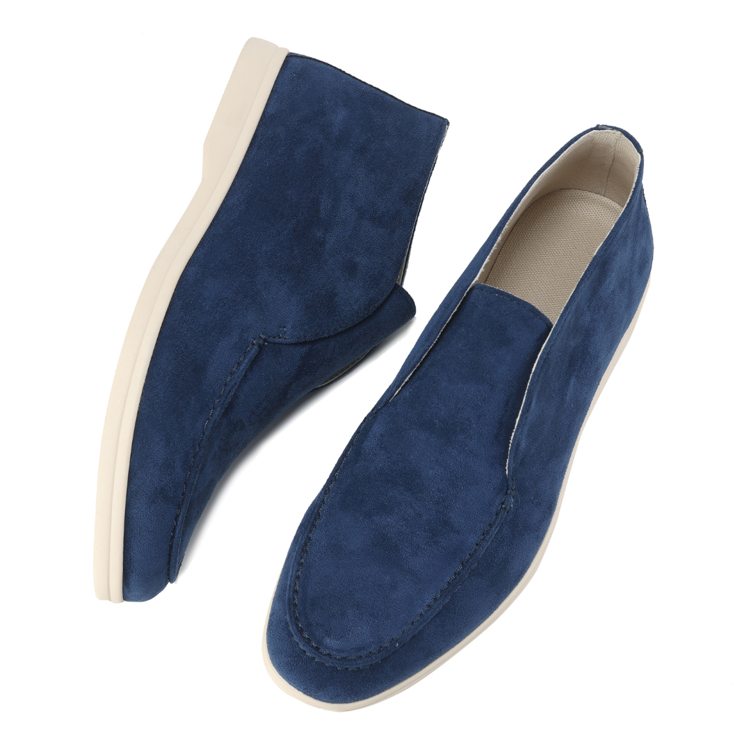 Casual Hoge Loafer