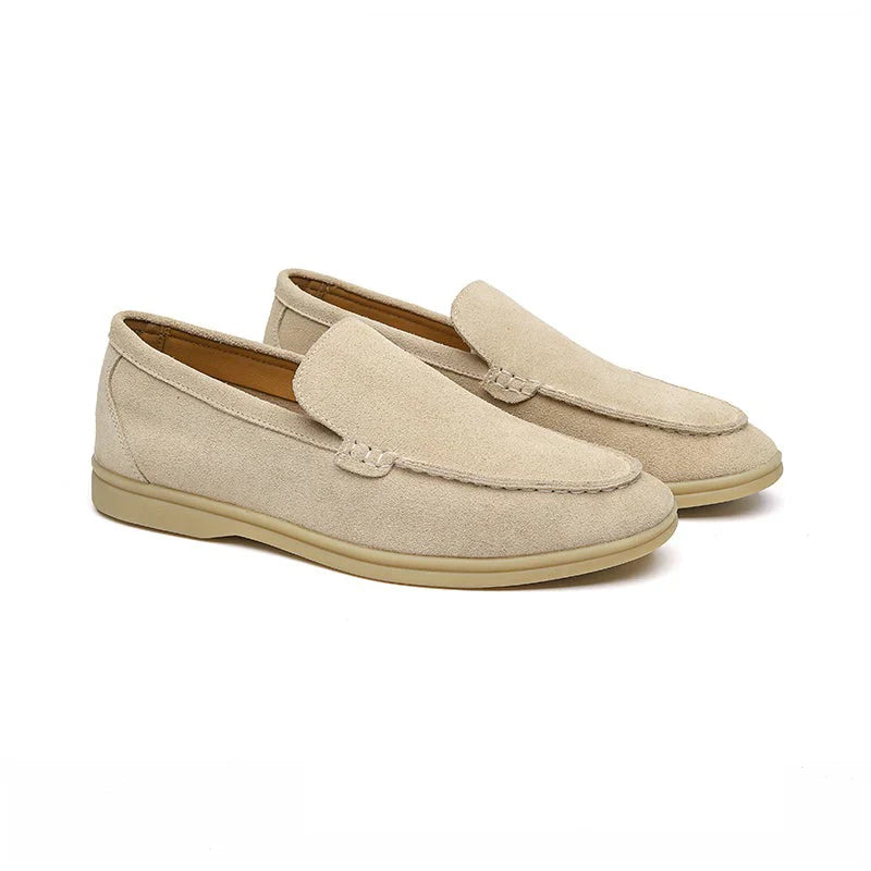 Premium-Loafer