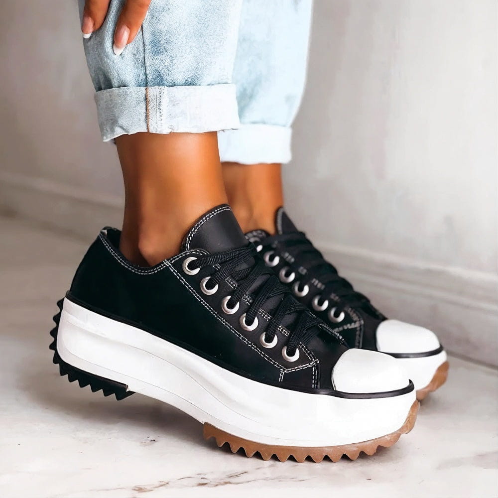 Liana | Sneakers met Boogondersteuning