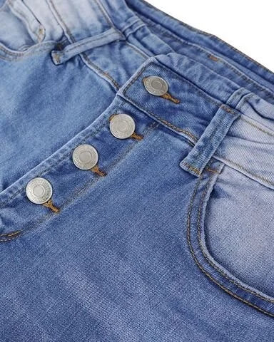 Karin | Vintage Jeans