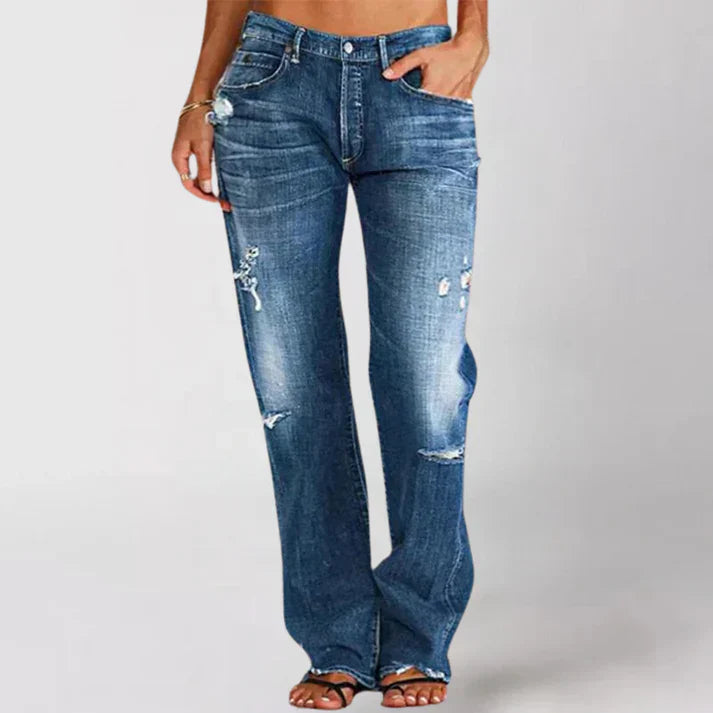 Tiffany | Lowwaist Jeans