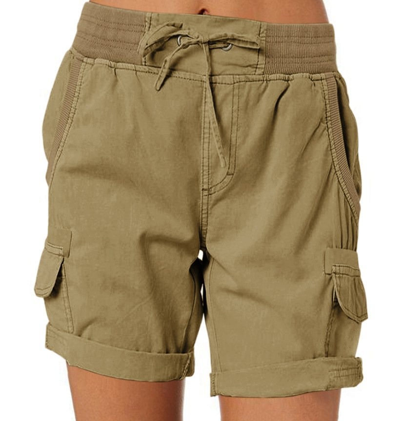 Victoria™ - Casual shorts