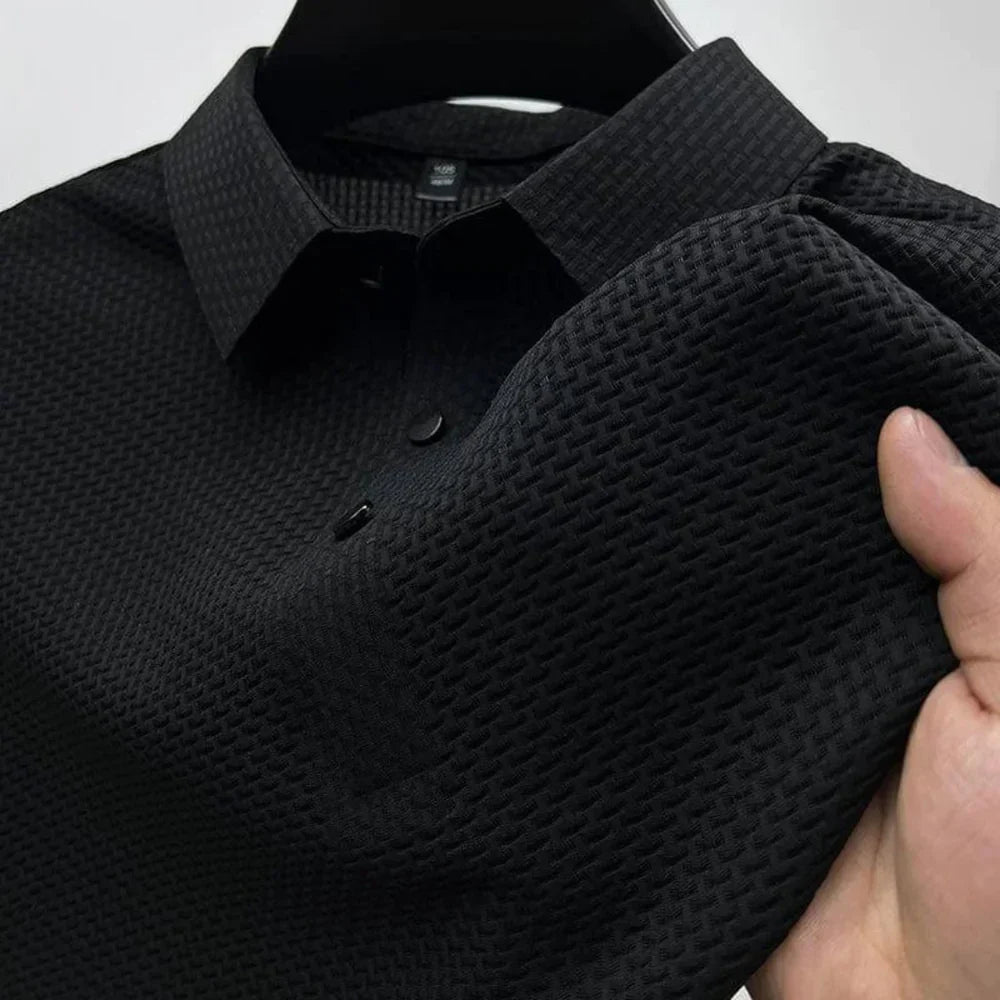 ELIAS | Italian crafted polo