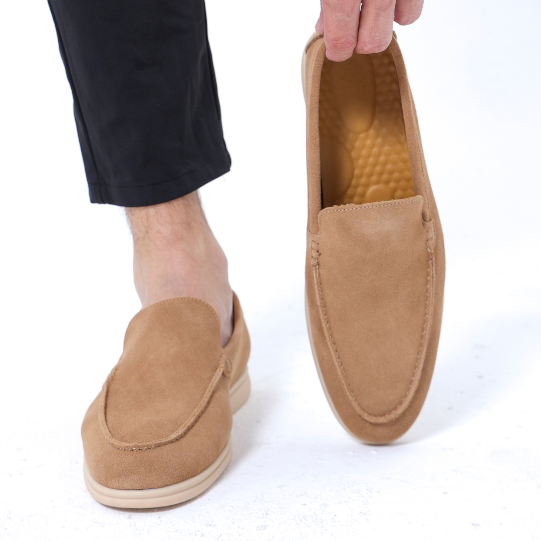 Premium-Loafer