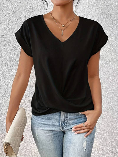 GUSTA | Casual zomer T-shirt