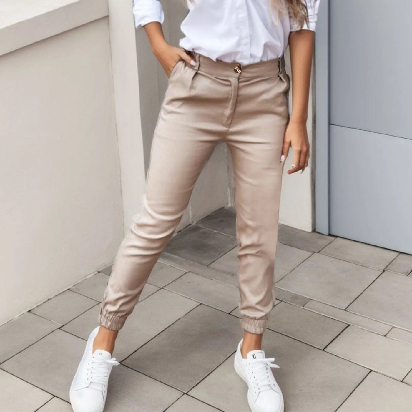 Karen™ | Casual broek