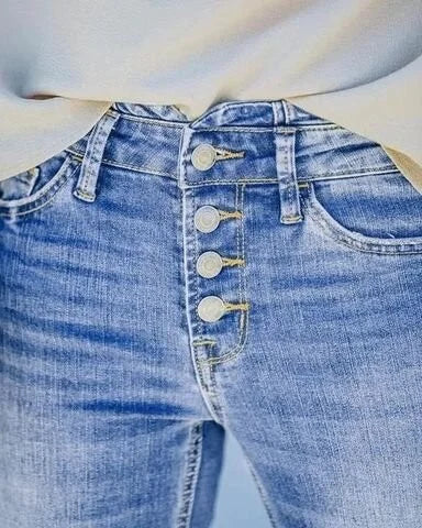 Karin | Vintage Jeans