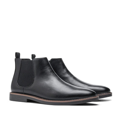 Wayne™ | Tijdloze Chelsea Boots