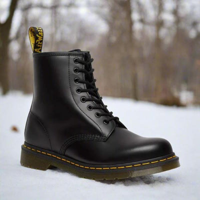 Marten™ Elegante Lace-Up Boots