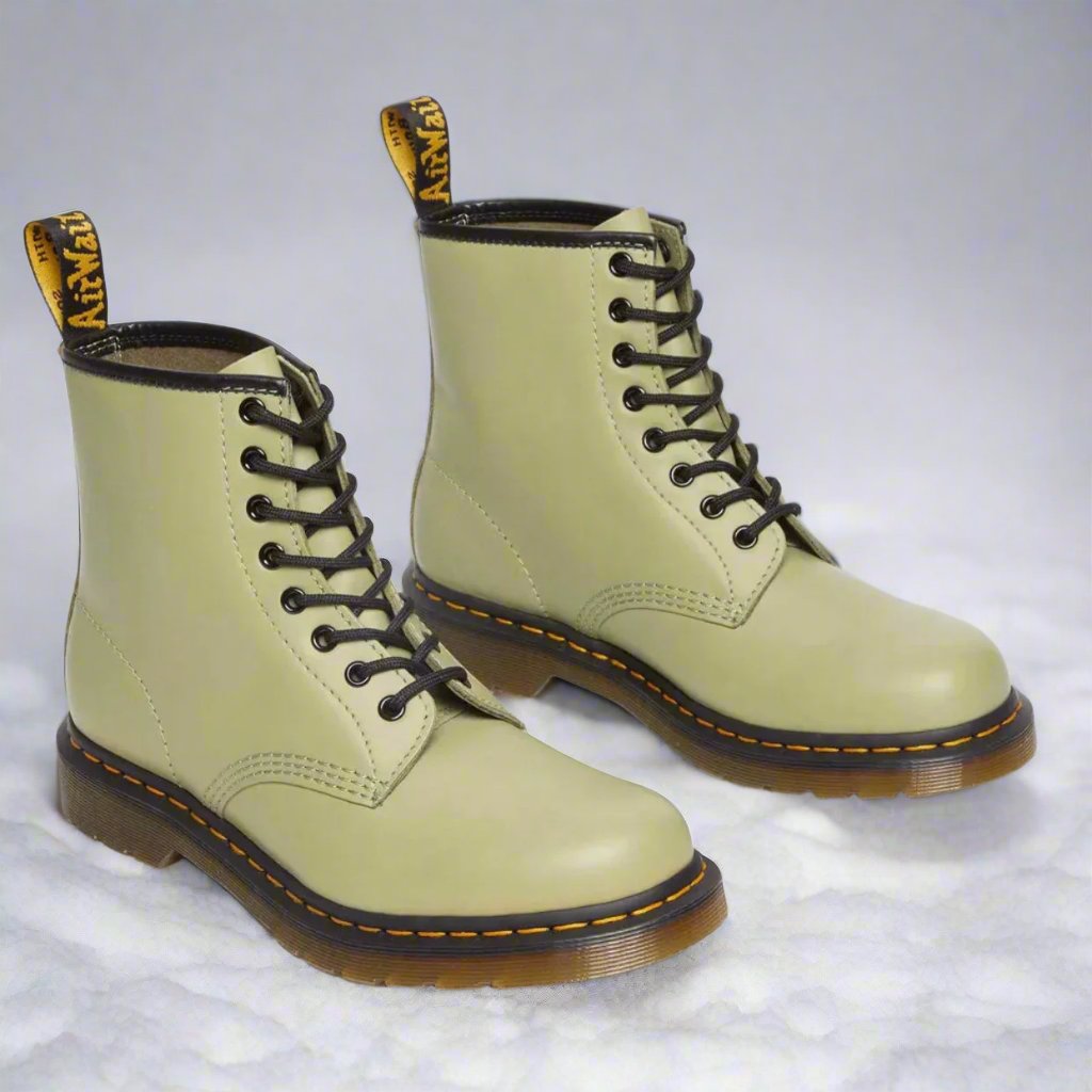 Marten™ Elegante Lace-Up Boots