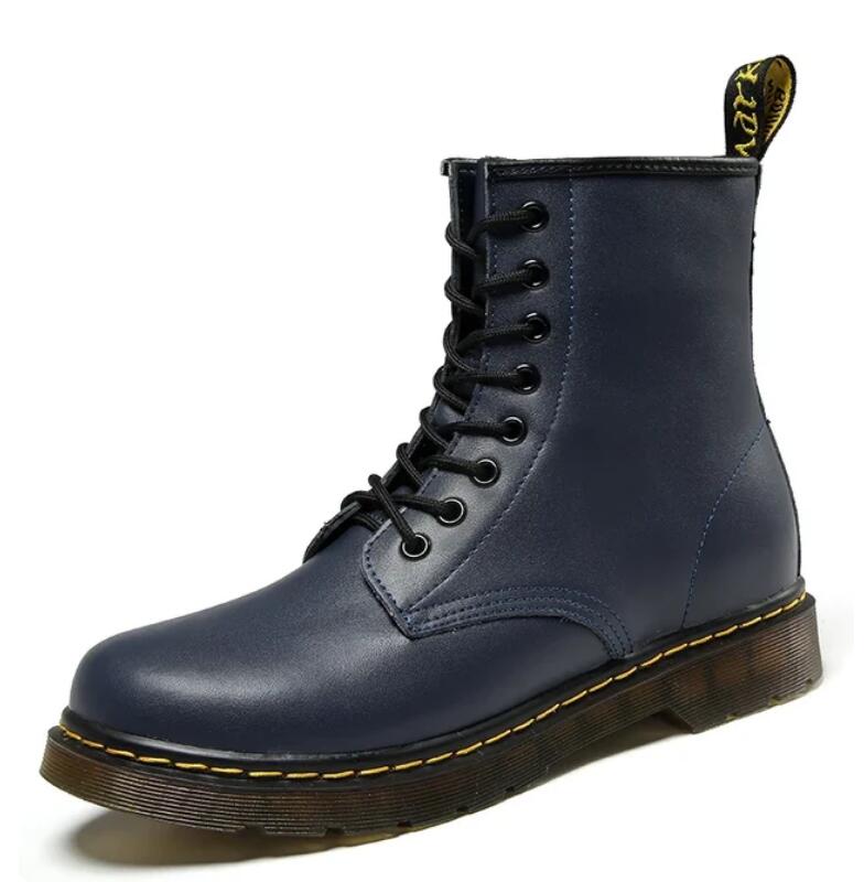 Marten™ Elegante Lace-Up Boots