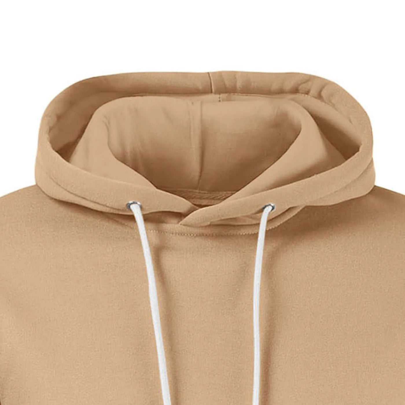 Jack Hansen™ | Schuyler - Stijlvolle Patchwork Hoodie