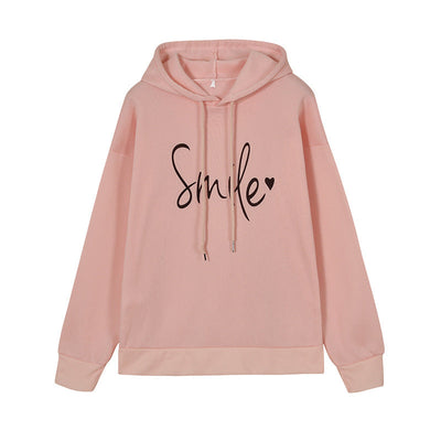 SMILE | Hoodie