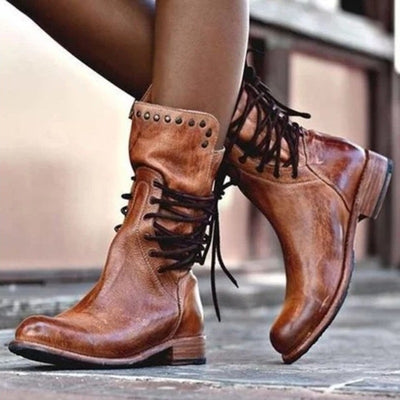 Manon Vintage Boots