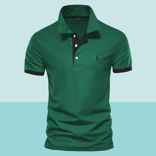 Thijs® • Premium Polo