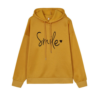 SMILE | Hoodie