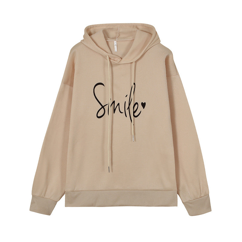 SMILE | Hoodie