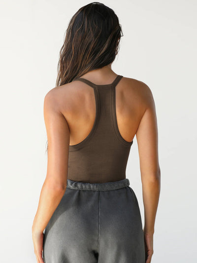 GINA | Minimal top