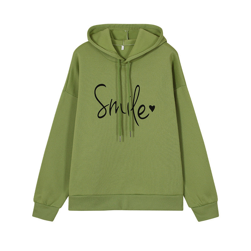 SMILE | Hoodie