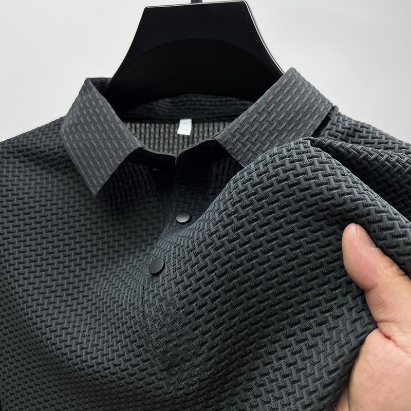 ELIAS | Italian crafted polo