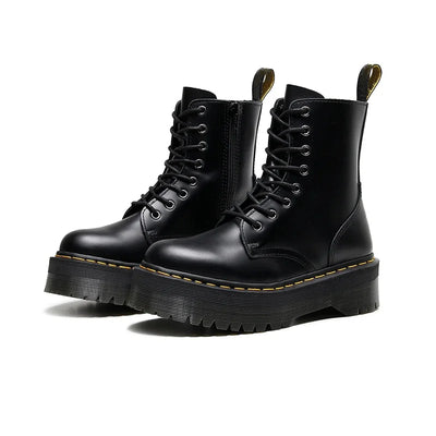 Martem™ Lace-Up Boots.