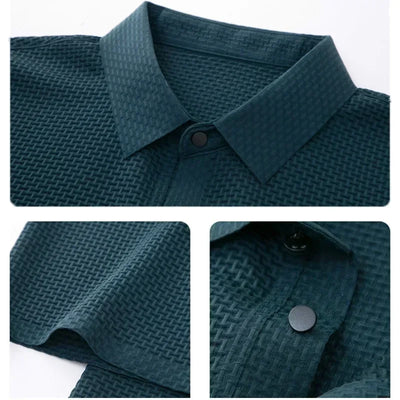 ELIAS | Italian crafted polo