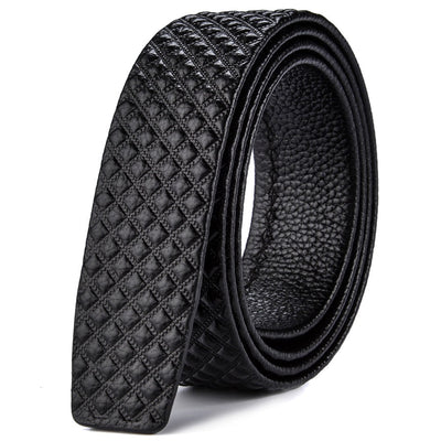 Jack Hansen™  | Rockist Leren Riem