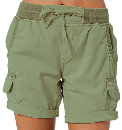 Victoria™ - Casual shorts