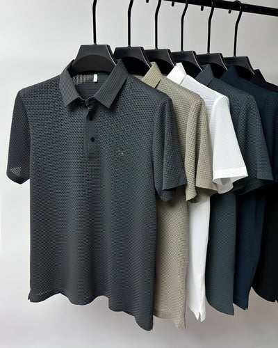 ELIAS | Italian crafted polo