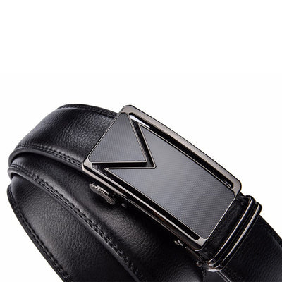 Jack Hansen™  | Luxury Leren Riem