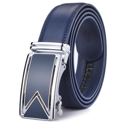 Jack Hansen™  | Luxury Leren Riem